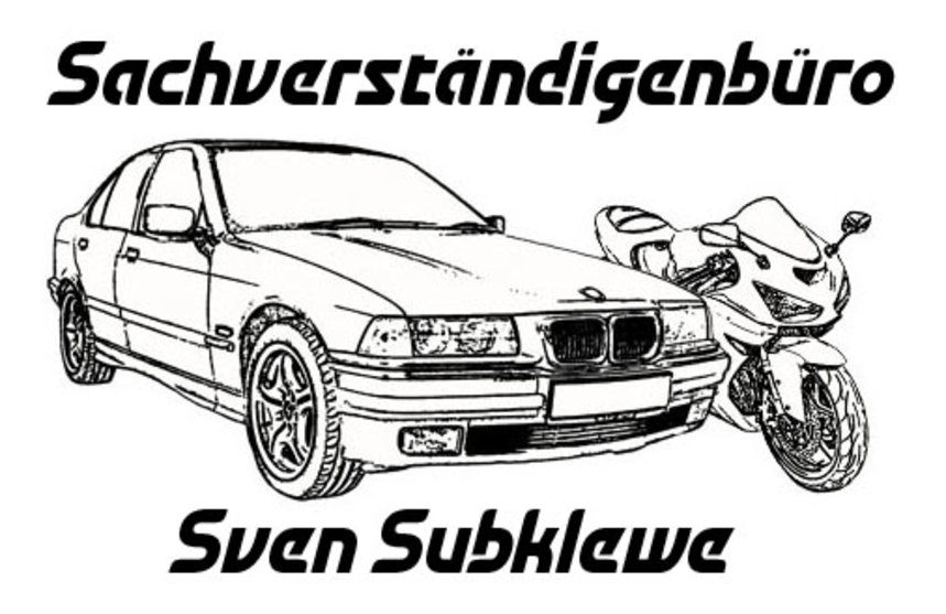 Sachverständigenbüro Subklewe