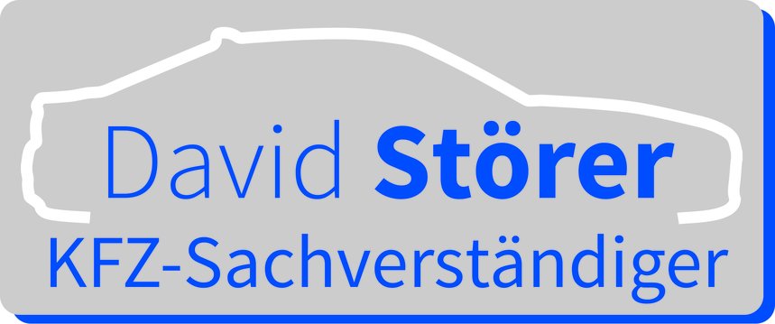 KFZ-Sachverständiger David Störer 