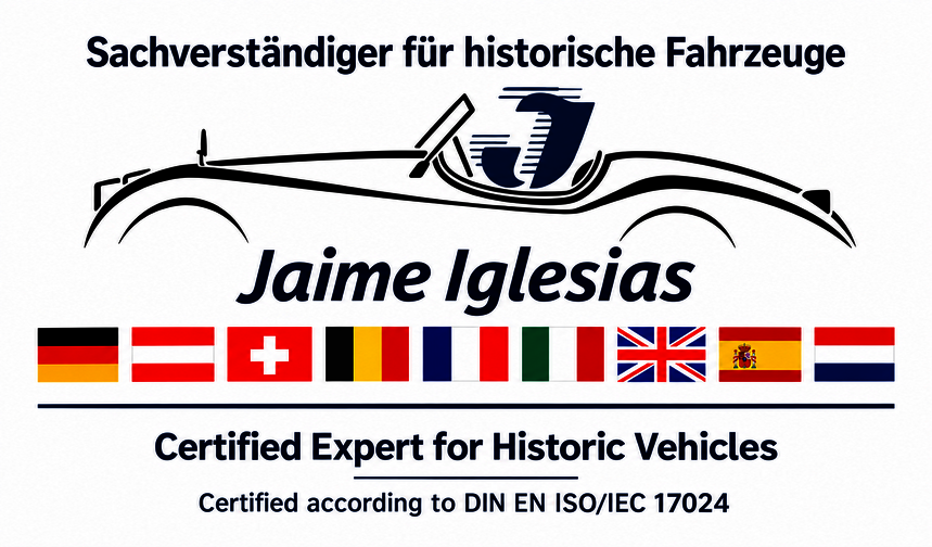 Sachverständigenbüro Jaime Iglesias