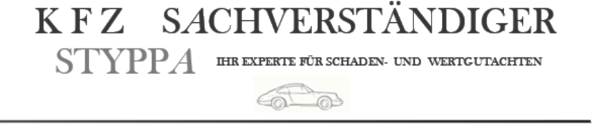 KFZ Sachverständiger Styppa
