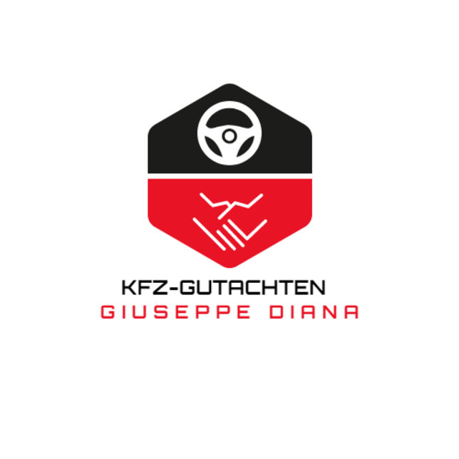 KFZ-Sachverständigenbüro 
Giuseppe Diana