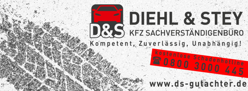 Kfz-Sachverständigenbüro Diehl & Stey