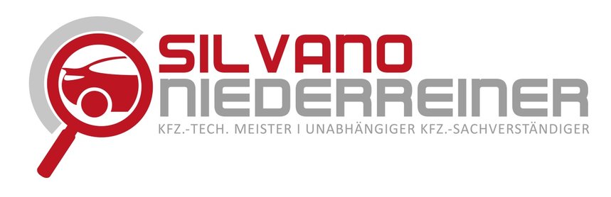 Kfz-Sachverständigenbüro Silvano Niederreiner