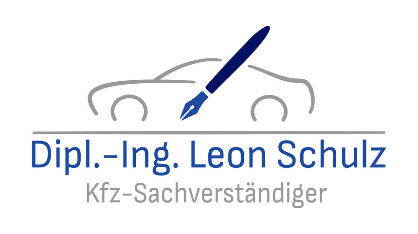 Kfz-Sachverständiger Dipl.-Ing. Leon Schulz 