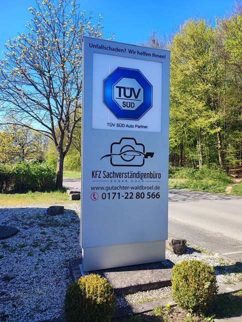 Sachverständigenbüro Edgar Dück