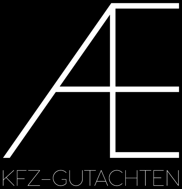AE-KFZ Gutachten