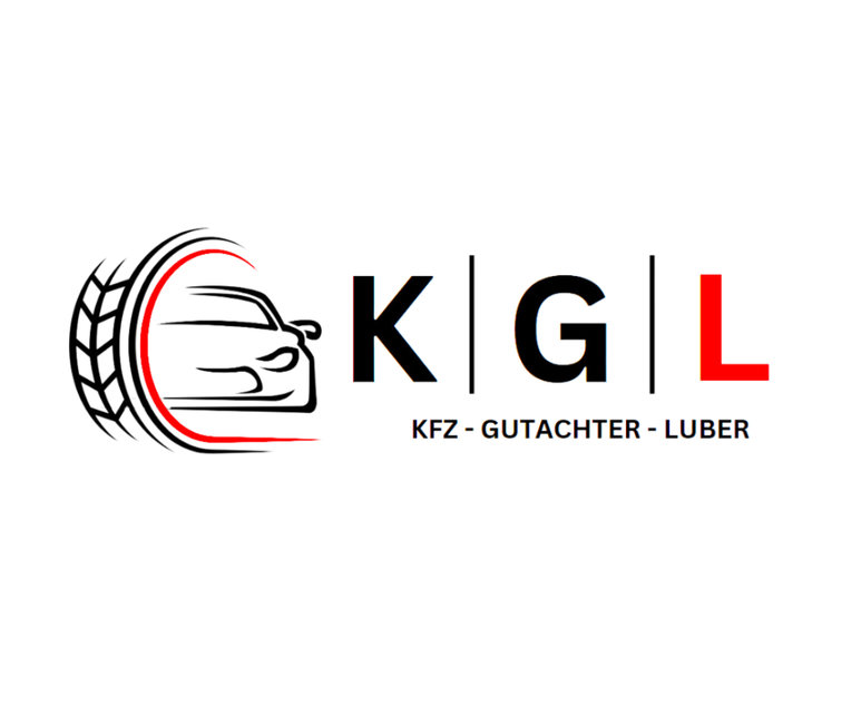 K|G|L
Kfz-Gutachter-Luber