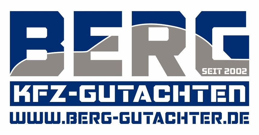 Kfz-Sachverständigenbüro Berg
