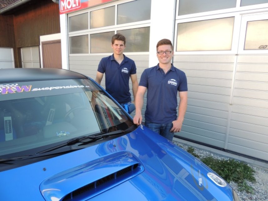 KFZ Sachverständigenbüro Aufham