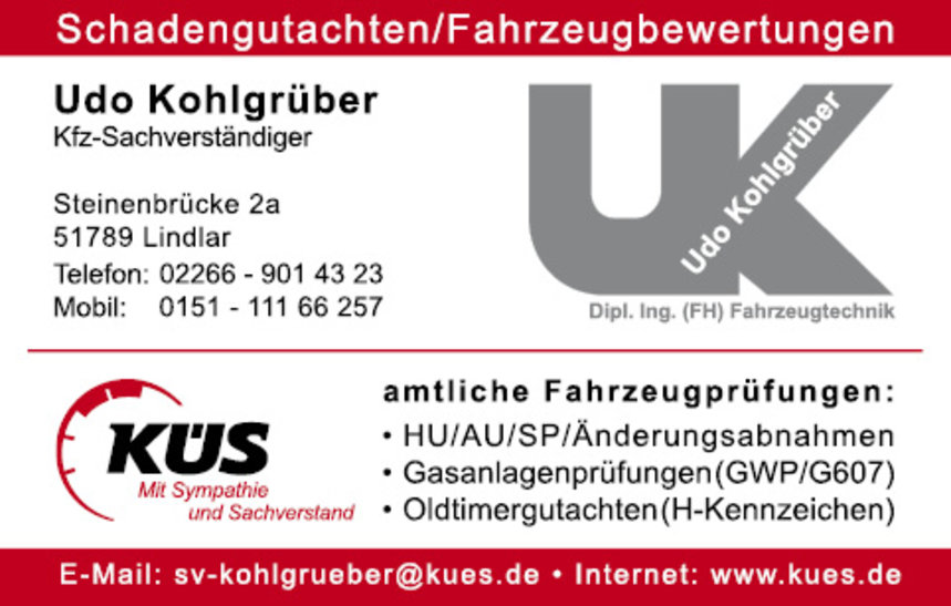 Ing.-Büro Kohlgrüber