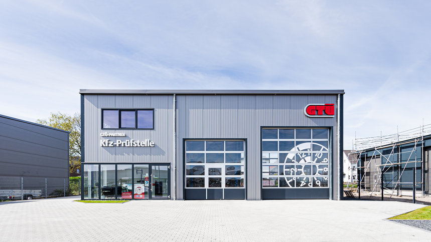 P&S Prüf- und Sachverständigengesellschaft mbH