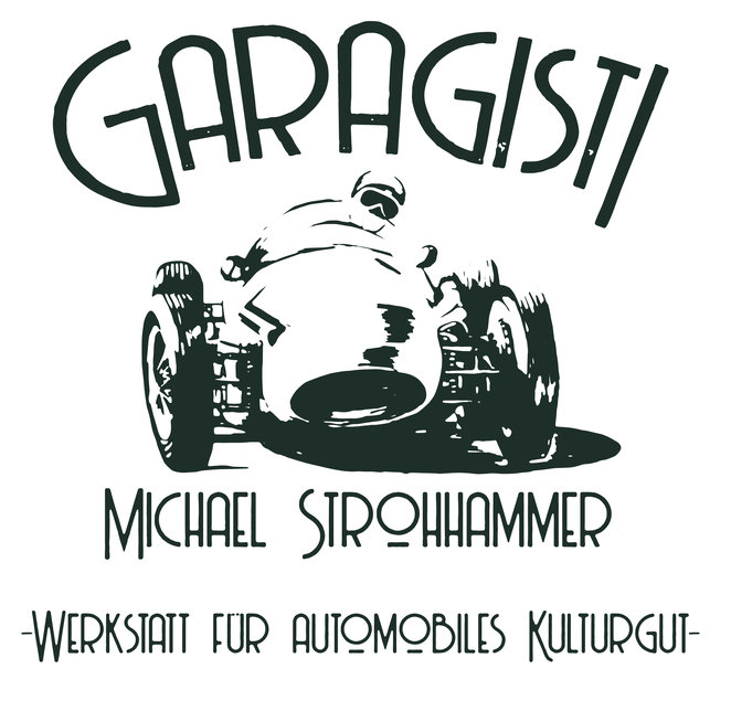 Garagisti 
Michael Strohhammer - Werkstatt für automobiles Kulturgut -