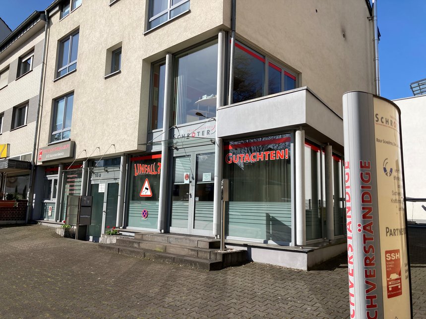 Ingenieurbüro
Schröter