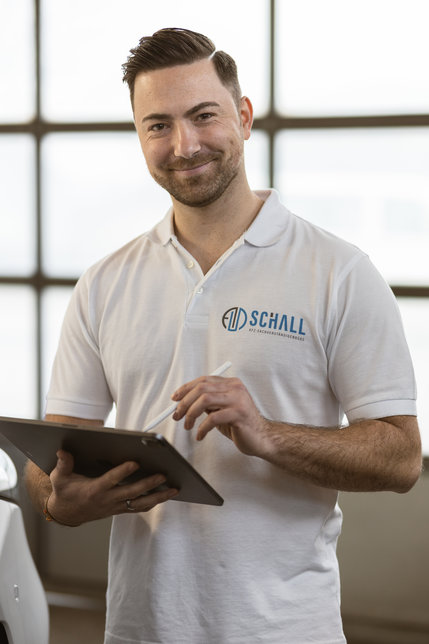 KFZ-Sachverständigenbüro Andreas Schall