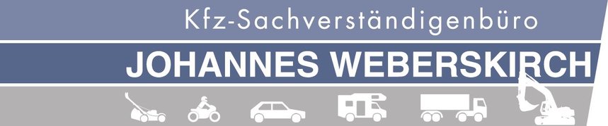 KFZ-Sachverständigenbüro Johannes Weberskirch