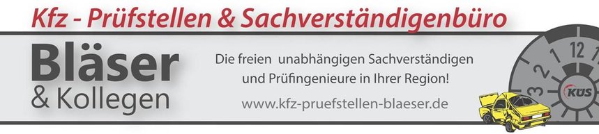 Ingenieurbüro Bläser GmbH