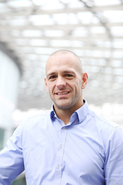 Kfz-Sachverständiger Marco Schuster