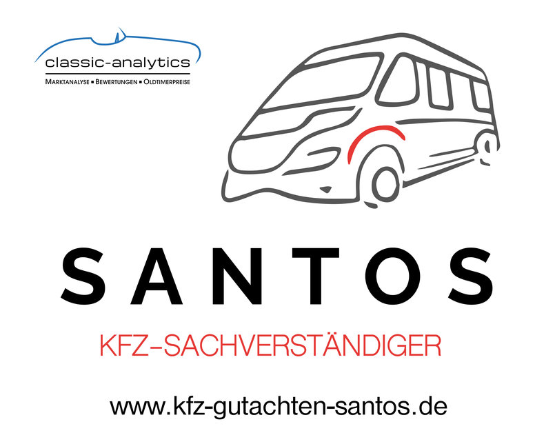 Kfz Sachverständiger Santos