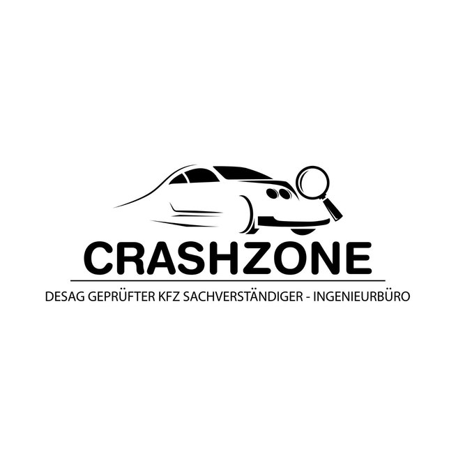 Crashzone Gutachten