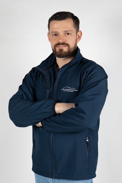 Kfz-Sachverständigenbüro
Viktor Neuwert