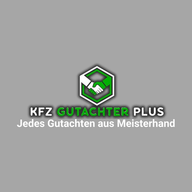 Kfz Gutachter Plus