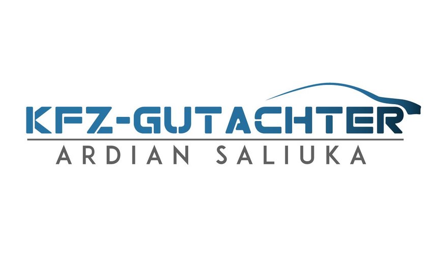 KFZ-Gutachter Ardian Saliuka