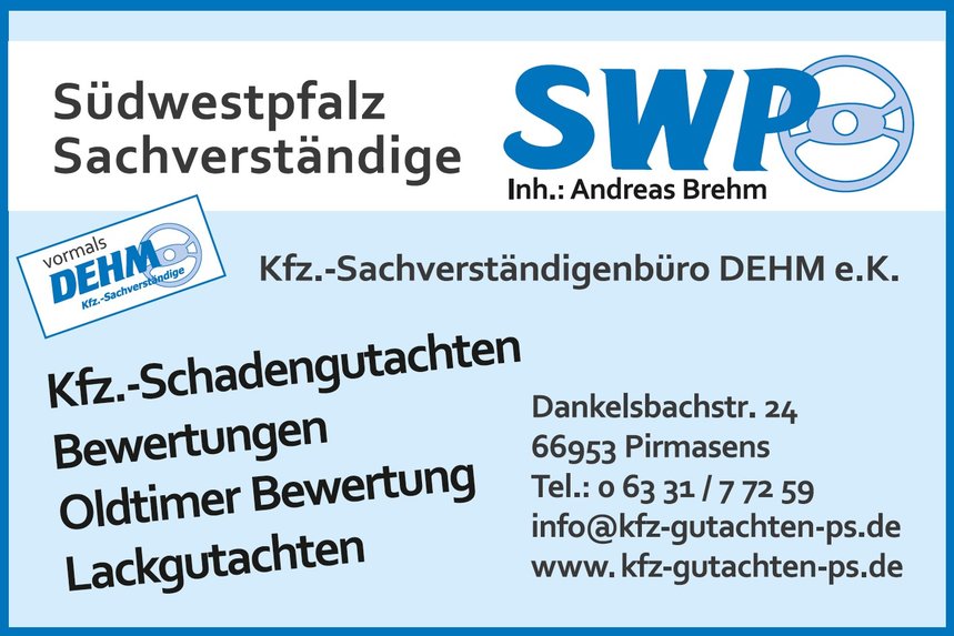 Sachverständigenbüro SWP