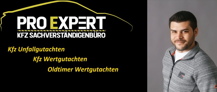 ProExpert Kfz-Sachverständigenbüro