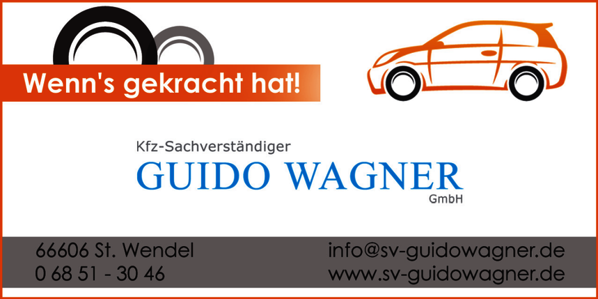Kfz-Sachverständiger Guido Wagner GmbH