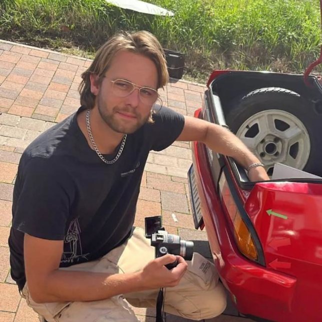 MotorTuning Hinterland 