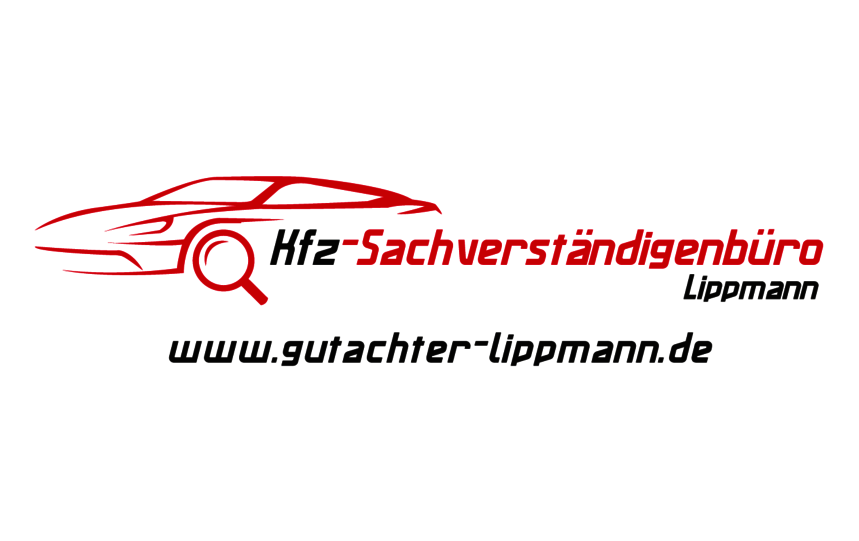 Kfz-Sachverständigenbüro Lippmann