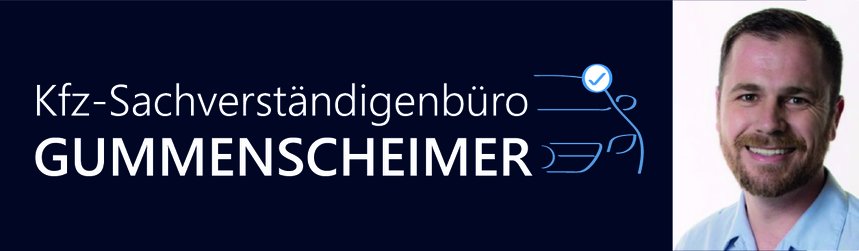 Kfz-Sachverständigenbüro Gummenscheimer
