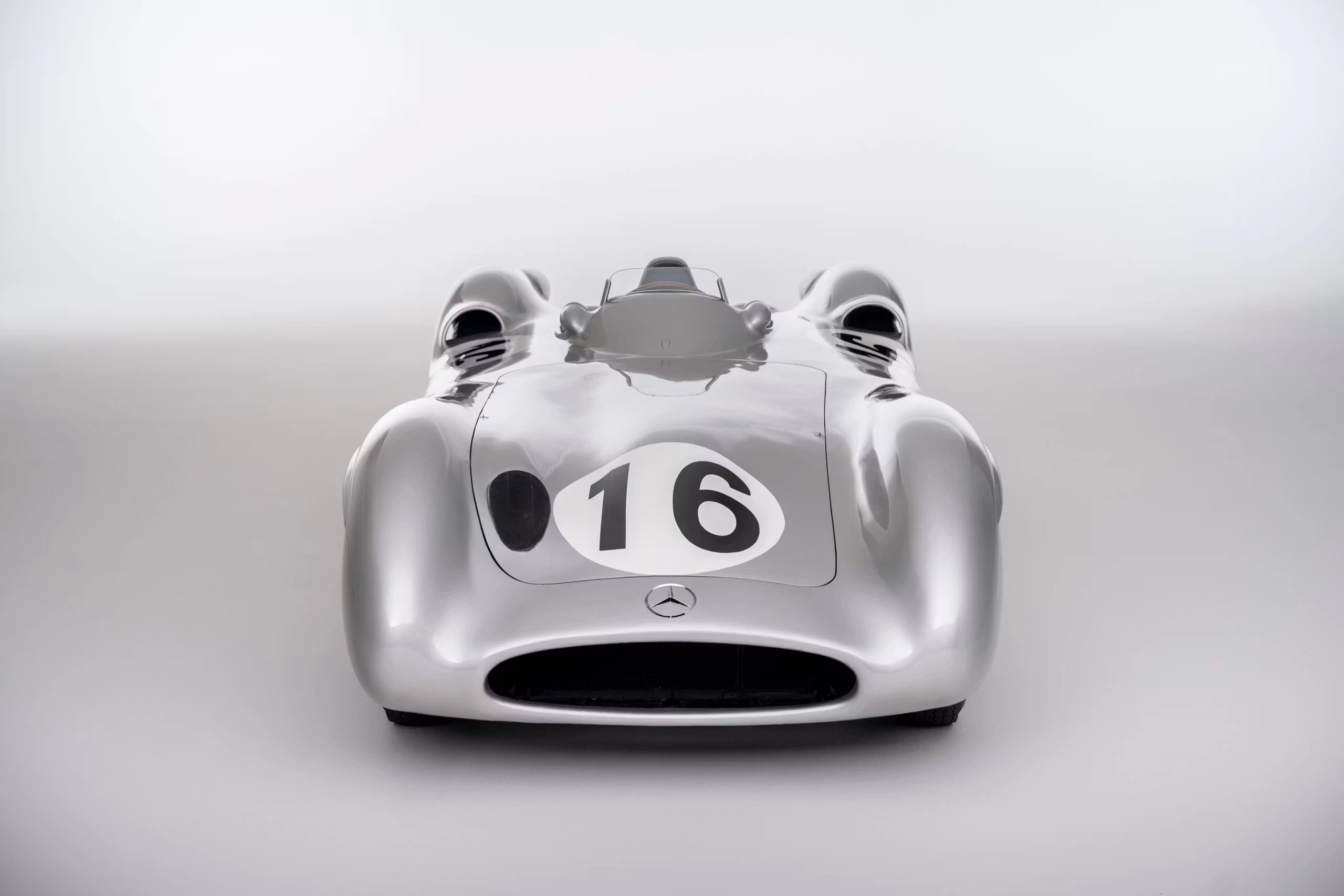 The Most Expensive German Cars Ever Sold at Auction