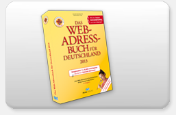 classic-analytics im Web-Adressbuch für Deutschland 2013
