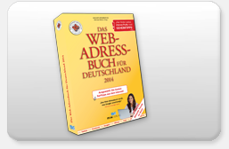 classic-analytics im Web-Adressbuch für Deutschland 2014